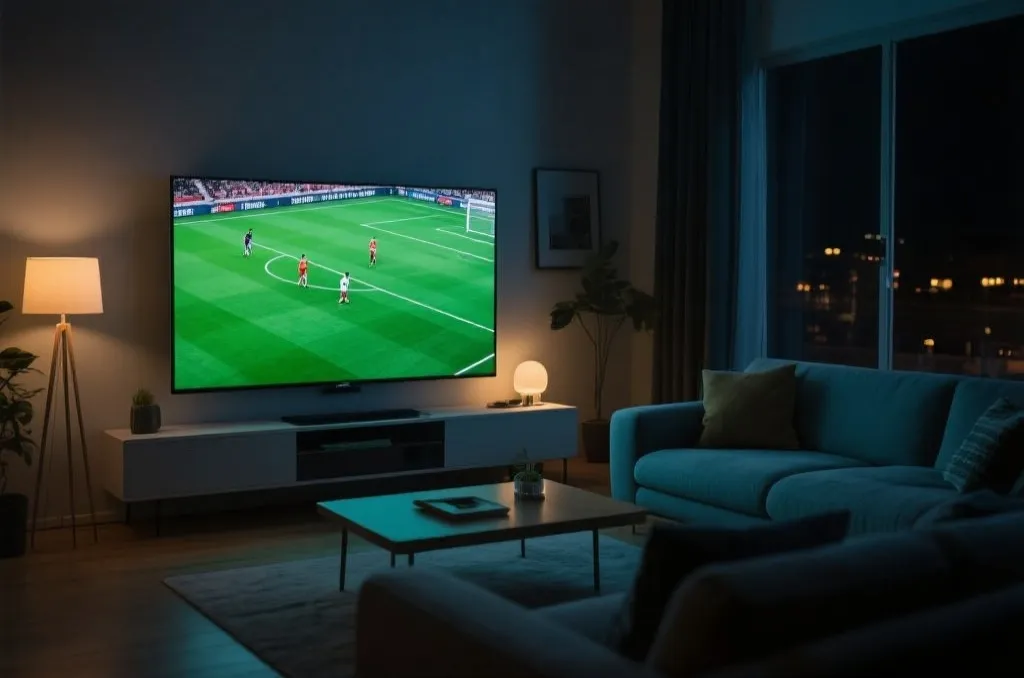 咪咕视频TV版怎么看2026世界杯？大屏投影与电视端安装及画质评测